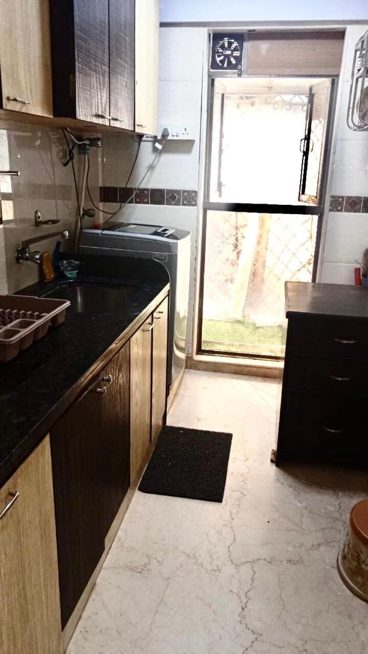 Apartament With A Balcony At Carters